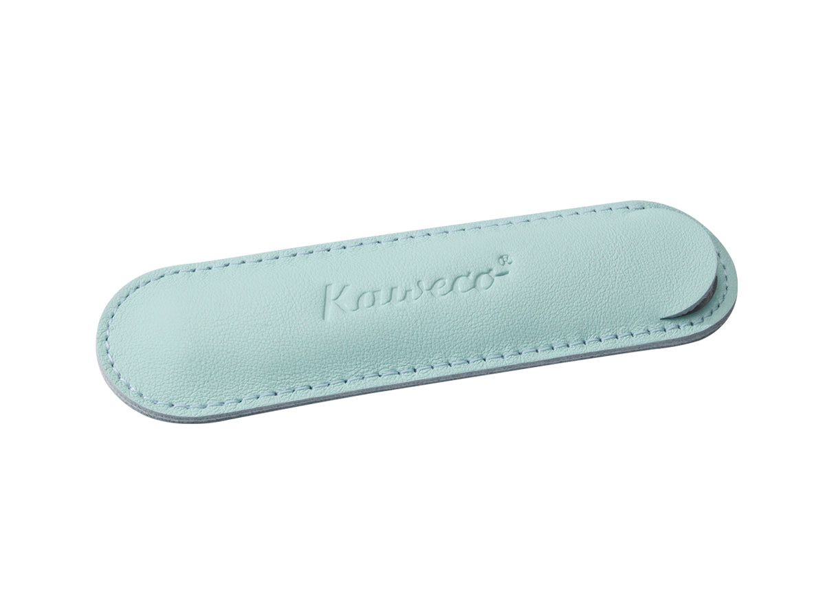 Kaweco Leder Etui für SPORT mint 1er