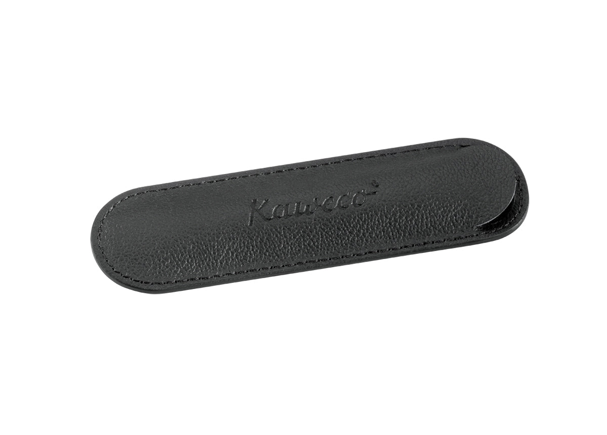 Kaweco Leder Etui für SPORT schwarz 1er