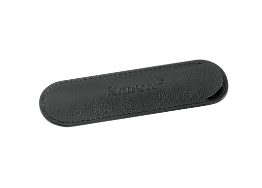 Kaweco Leder Etui für SPORT schwarz 1er