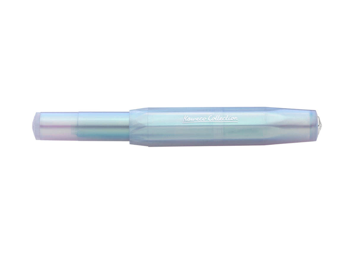Kaweco COLLECTION Füllhalter Iridescent