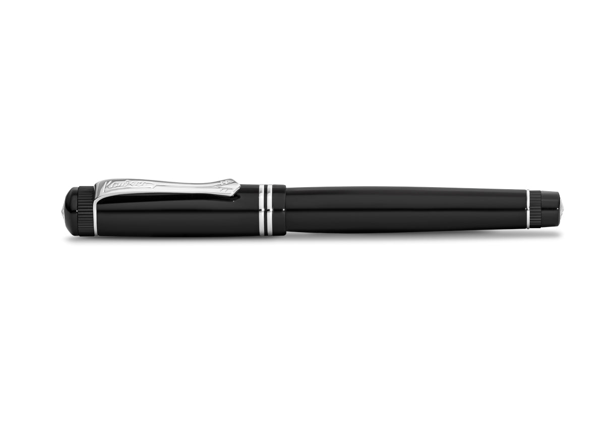 Kaweco DIA2 Füllhalter chrom