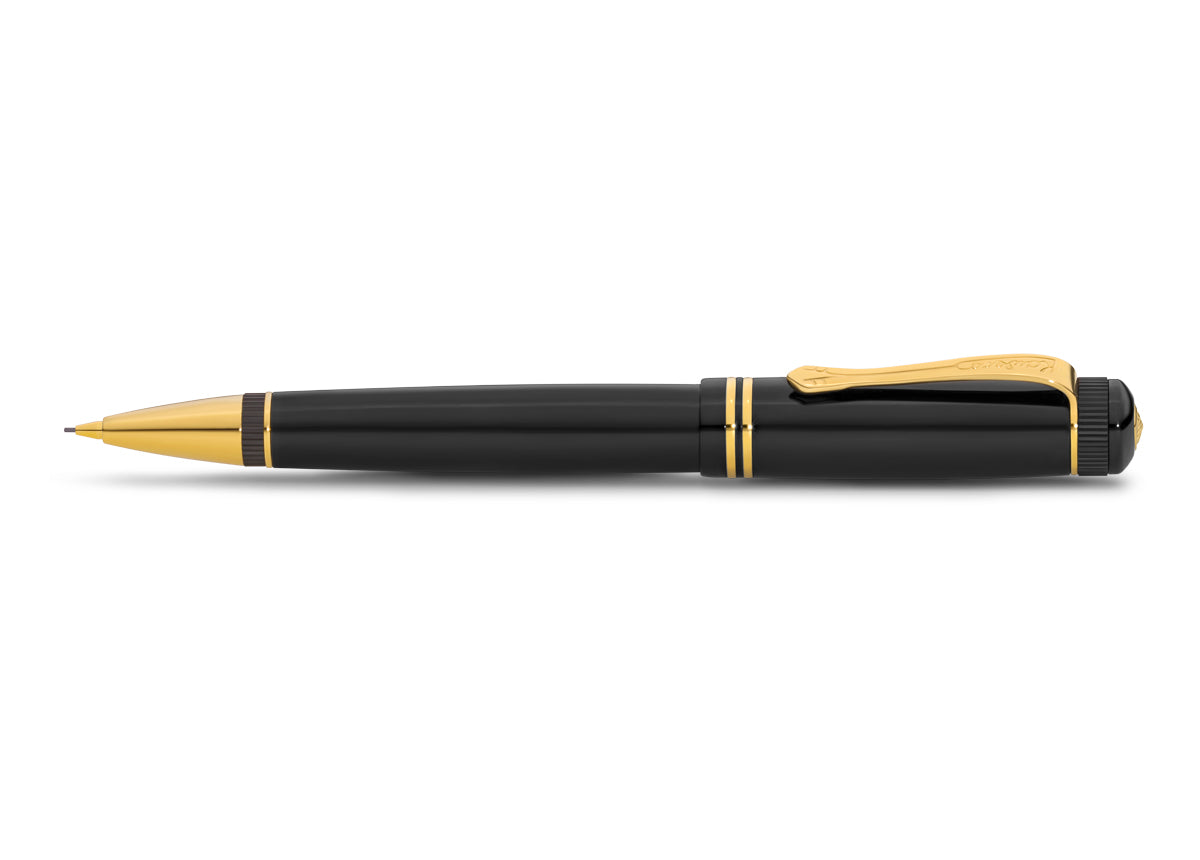 Kaweco DIA2 Drehbleistift 0,7mm gold