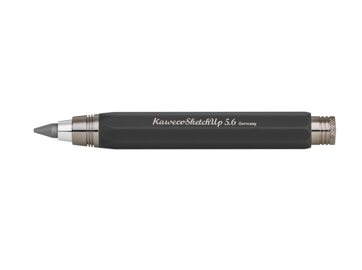 Kaweco SKETCH UP Bleistift 5.6mm schwarz