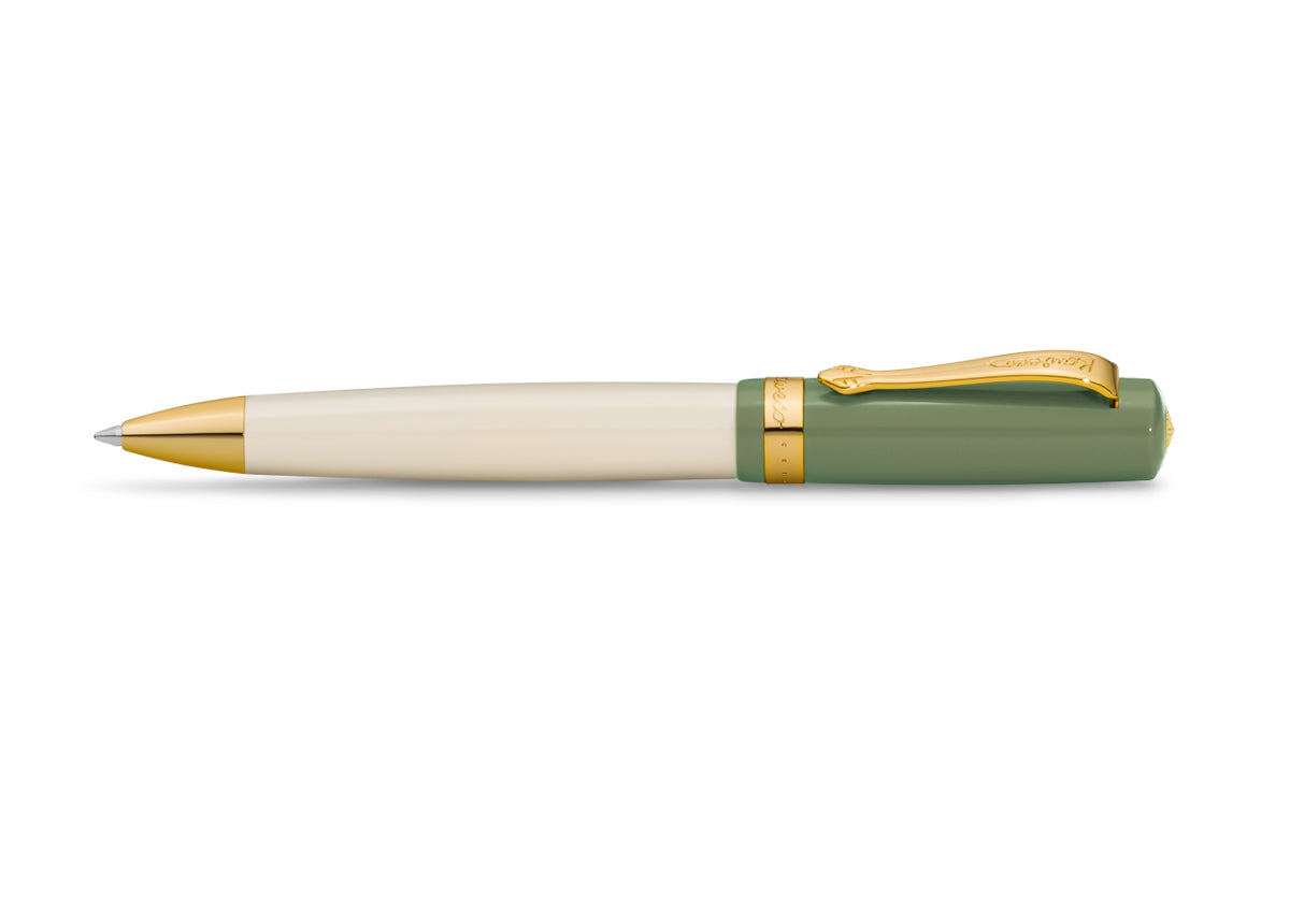 Kaweco STUDENT Kugelschreiber 60's Swing
