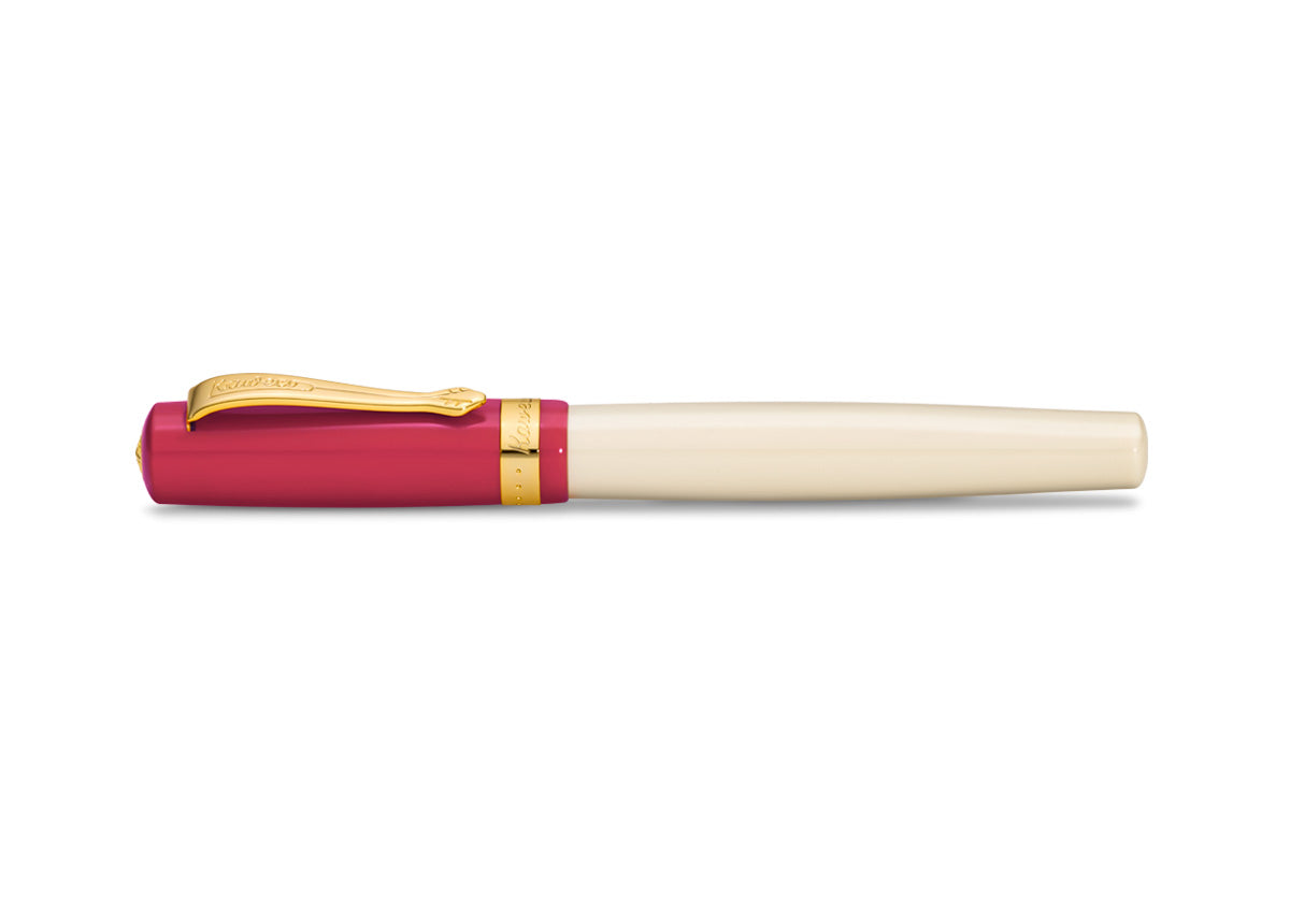 Kaweco STUDENT Füllhalter 30’s Blues
