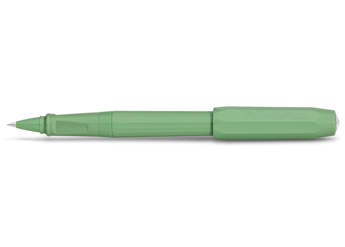 Kaweco Perkeo Rollerball Jungle Green