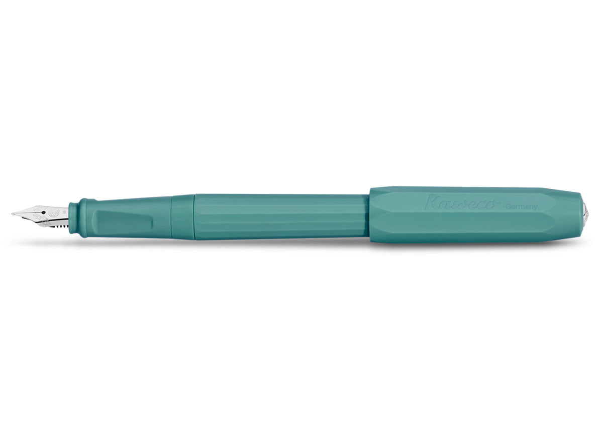 Kaweco Perkeo Füllhalter Breezy Teal