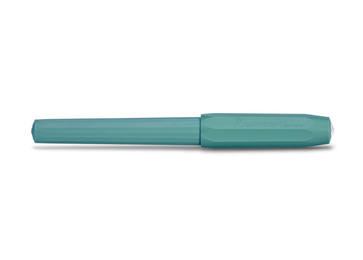 Kaweco Perkeo Füllhalter Breezy Teal